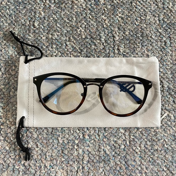 Blue Light Glasses - Picture 1 of 4